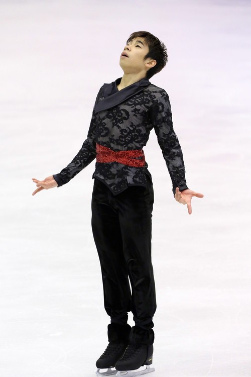 2012全日本選手権・男子シングル（つづき）_b0038294_8401559.jpg