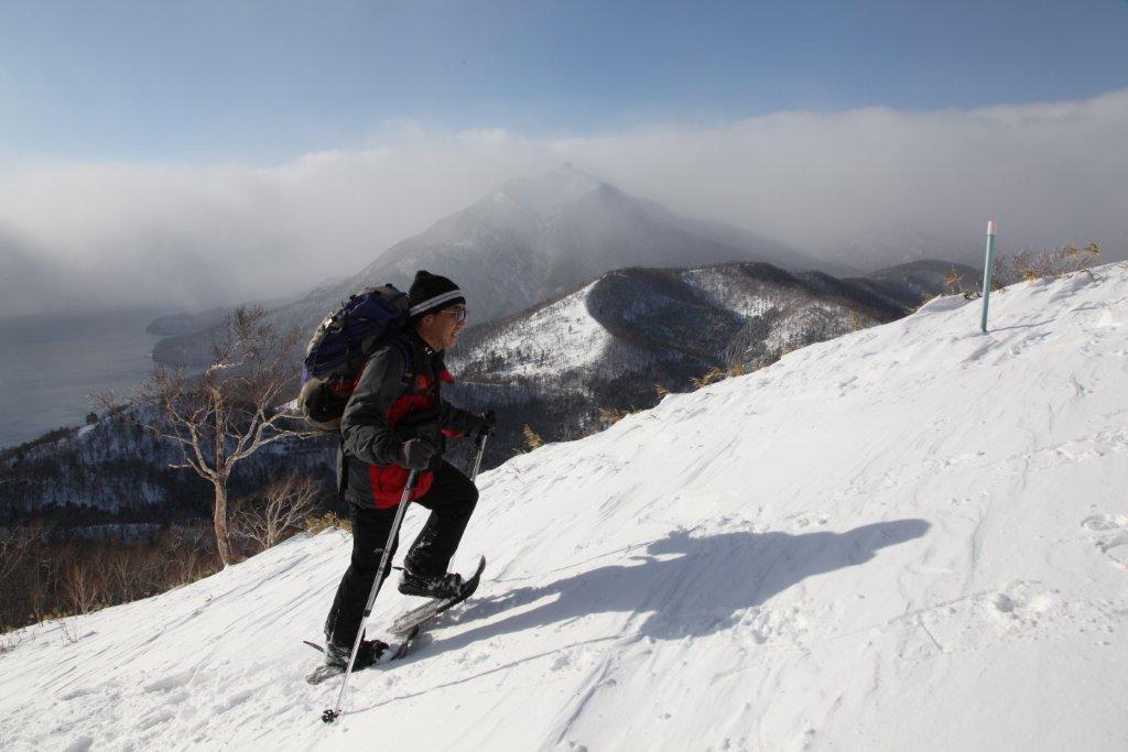  12月23日、イチャンコッペ山と幌平山－最終編－_f0138096_23383123.jpg