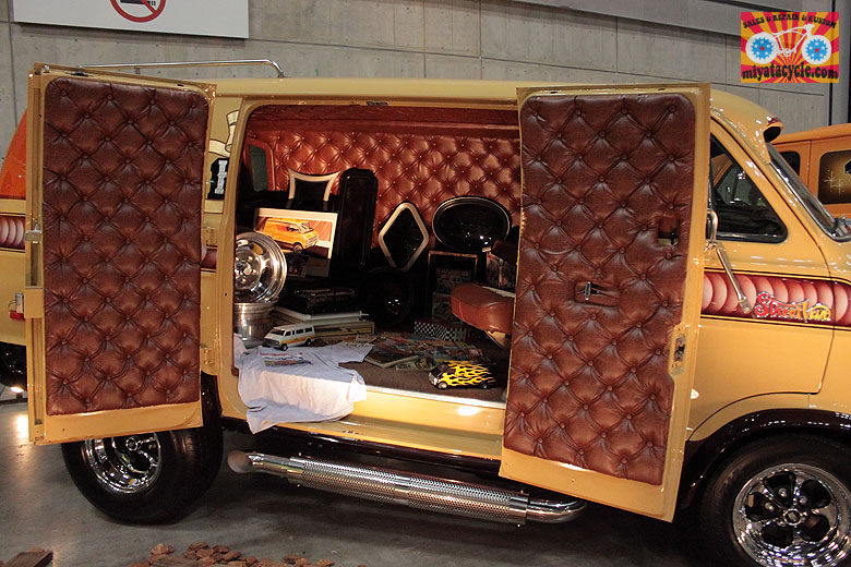 21St HOT ROD Custom Show その6 完_e0126901_15502342.jpg