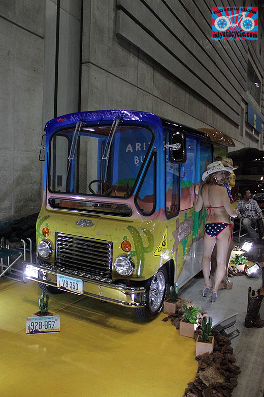 21St HOT ROD Custom Show その6 完_e0126901_15513287.jpg