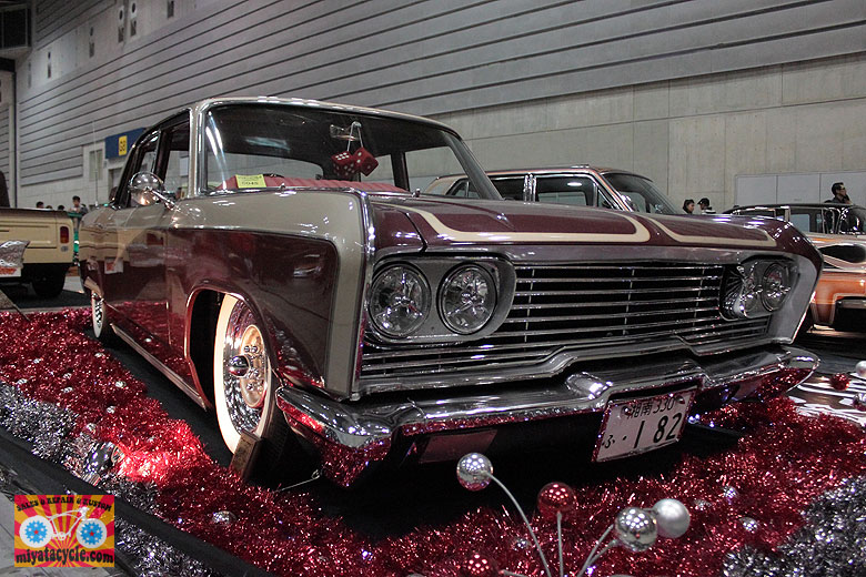 21St HOT ROD Custom Show その6 完_e0126901_15531097.jpg