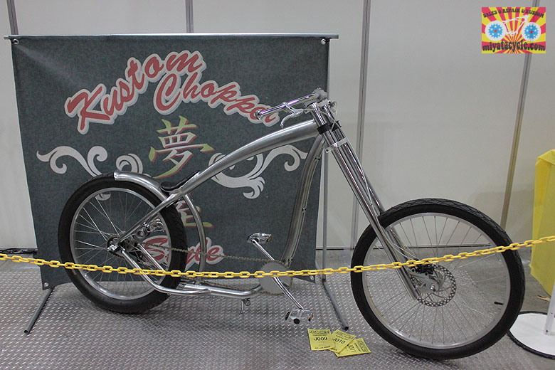 21St HOT ROD Custom Show その6 完_e0126901_16133137.jpg