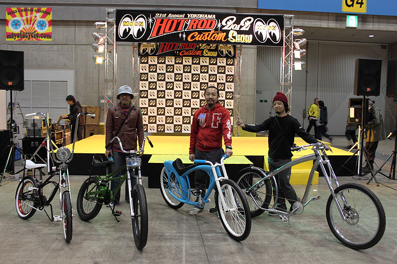 21St HOT ROD Custom Show その6 完_e0126901_16194678.jpg