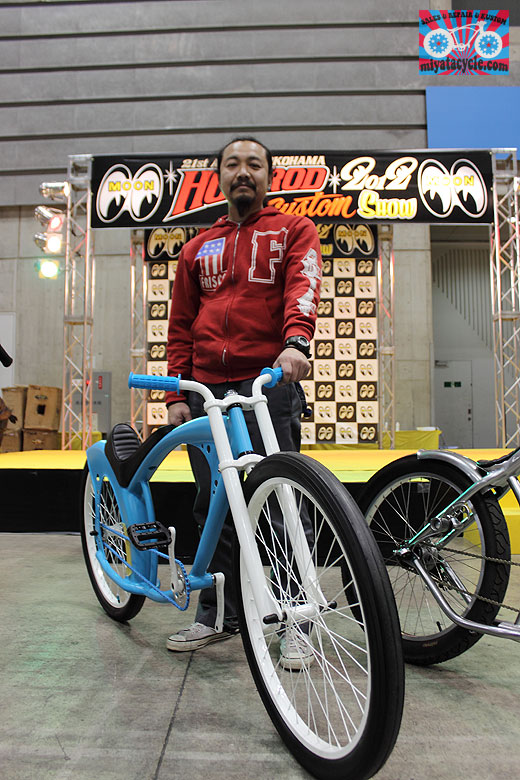 21St HOT ROD Custom Show その6 完_e0126901_16223643.jpg