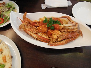 食べ放題ランチ_e0238112_16511625.jpg