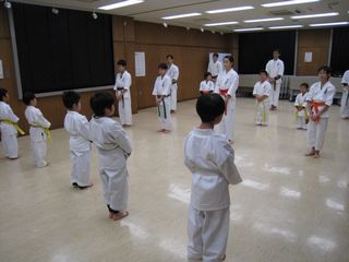 手稲教室 本年最終の稽古納めです!_c0118332_22572280.jpg