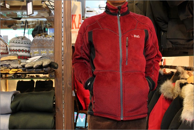 Rab BOULDER JACKET_b0102140_13523694.jpg