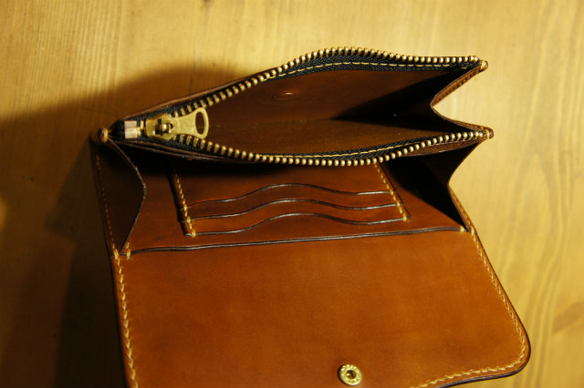 \"Long Wallet type 3 (Custom ver)\"_a0161744_2315557.jpg