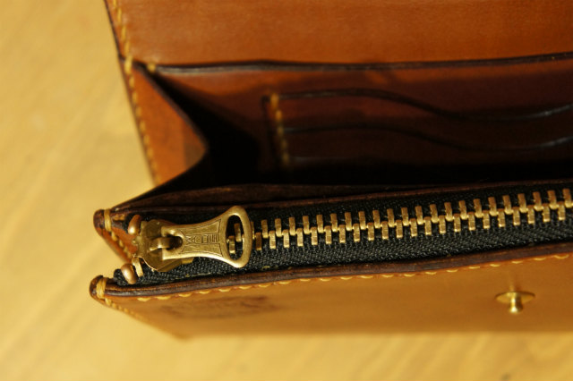 \"Long Wallet type 3 (Custom ver)\"_a0161744_23195114.jpg