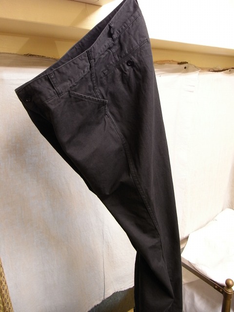 frenchwork chino trousers_f0049745_19111237.jpg