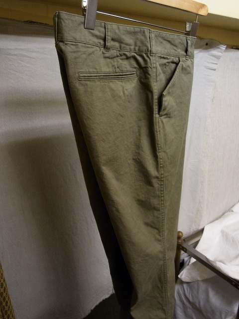 frenchwork chino trousers_f0049745_19143579.jpg