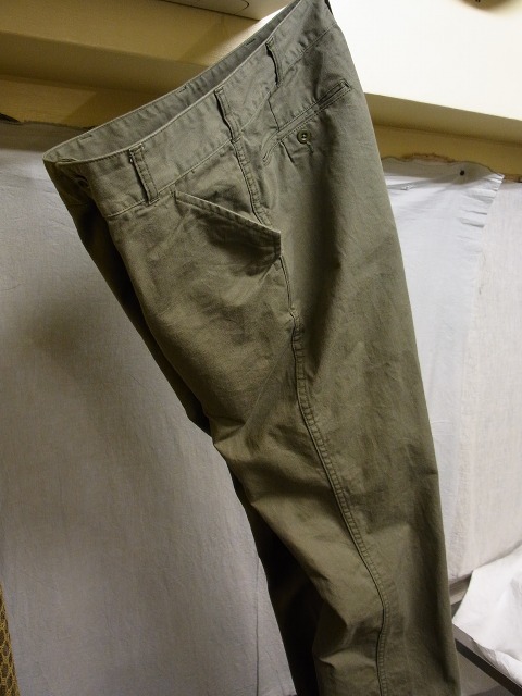 frenchwork chino trousers_f0049745_1914965.jpg