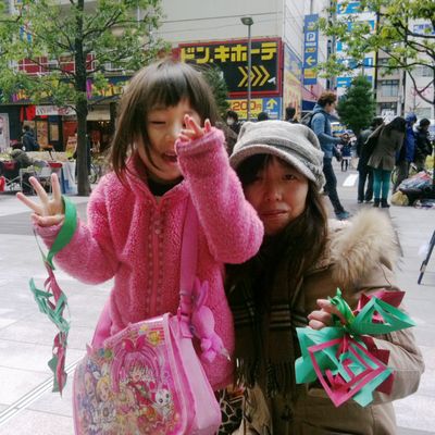 MOTTAINAIフリーマーケット開催報告@秋葉原・池袋_e0105047_11512753.jpg