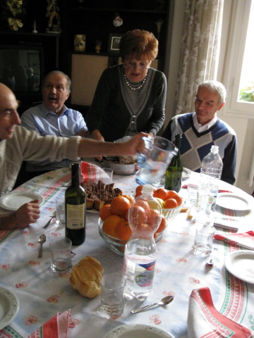 イブ＆クリスマスランチ２０１２_f0077159_7315230.jpg