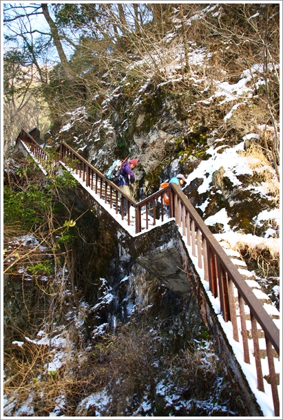 岩古谷山（799ｍ）　2012年12月11日　その３。_d0071563_22252940.jpg