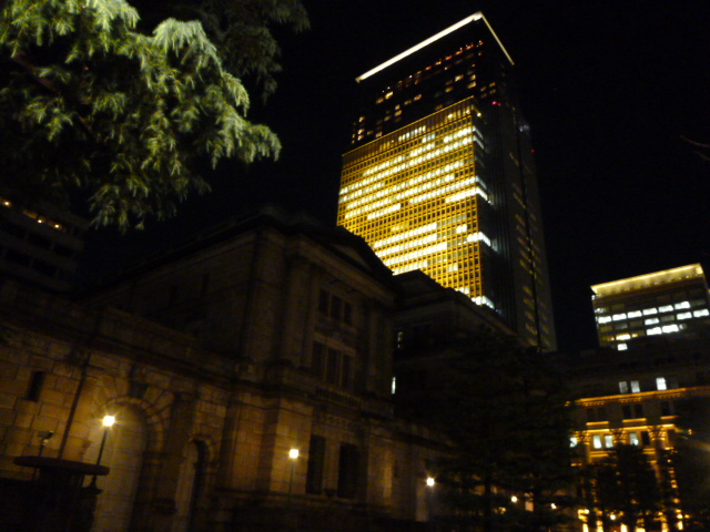 日本橋散歩 そして夜景のきれいなトイレ その2 新 Lanilaniな日々 日本橋散歩 そして夜景のきれいなトイレ その2 新 Lanilaniな日々