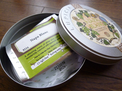 LUPICIA NAPA BLANC_c0152767_21392945.jpg
