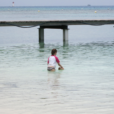 天国に一番近い島☆ニューカレドニア_c0117570_14513488.jpg