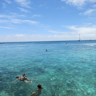 天国に一番近い島☆ニューカレドニア_c0117570_15194060.jpg