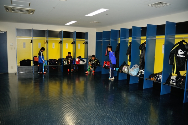 第5回 MHIカップ小学生サッカー大会写真集（2日目試合編①）_d0125380_21533058.jpg