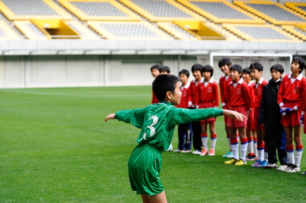 第5回 MHIカップ小学生サッカー大会写真集（2日目試合編①）_d0125380_21534427.jpg