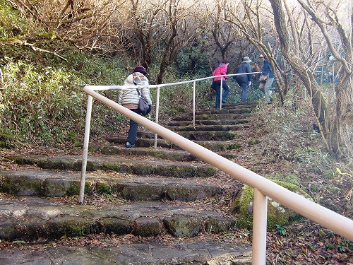 九州旅行・・・3日目（11月18日）有田焼_e0003183_1485945.jpg