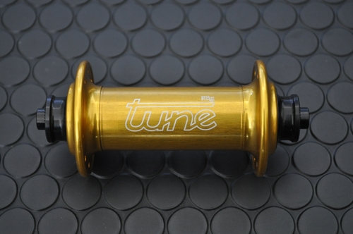 tune 超軽量ハブmig70 mag170