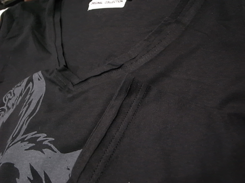 限定【LAYERED L/S tee】_a0097901_1726786.jpg