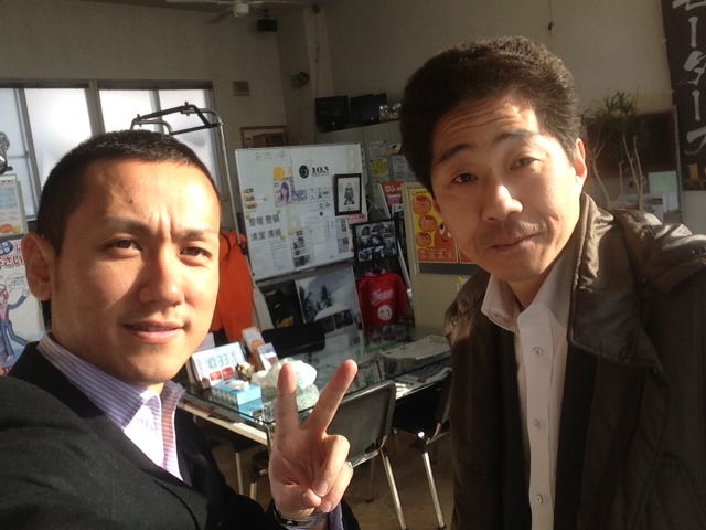 12月28日(金) 今年最後の阿部ちゃんニコニコブログ★_b0127002_19592772.jpg