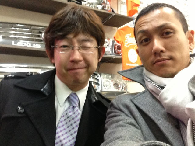 12月28日(金) 今年最後の阿部ちゃんニコニコブログ★_b0127002_20144.jpg