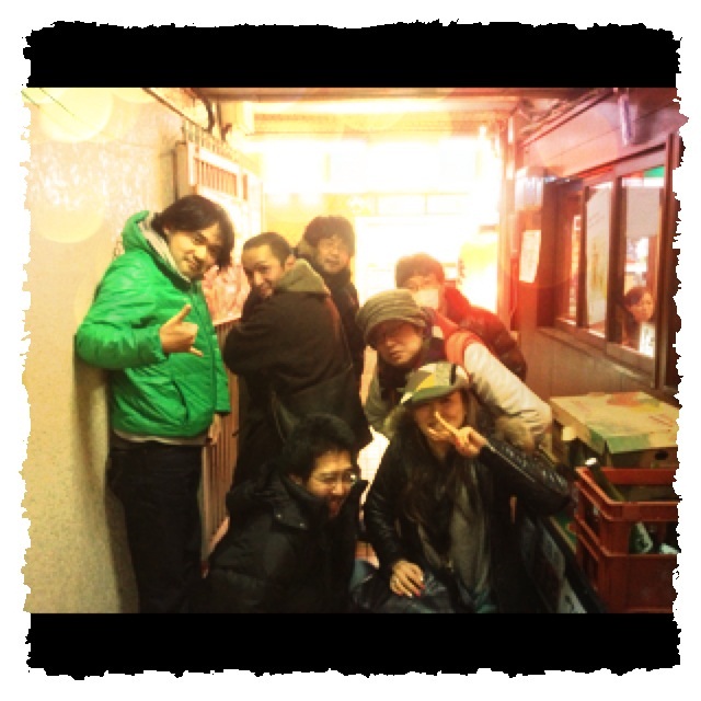 忘年会じゃった。_a0088007_1285028.jpg