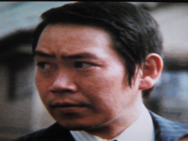 大都会PARTⅡ 第44話 殺人捜査_b0042308_20283474.jpg