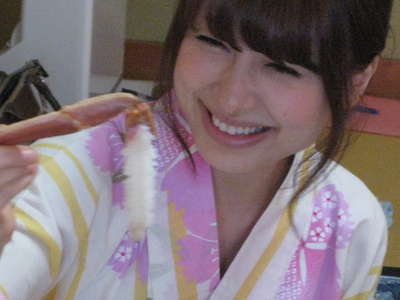 お正月♪お幸せに。。。*:..。o○☆ _d0135908_2271144.jpg
