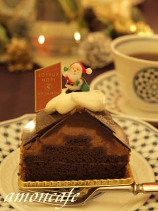 クリスマスイヴ_f0192411_00375.jpg