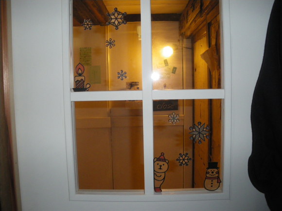 クリスマス明け。_d0256914_0115571.jpg