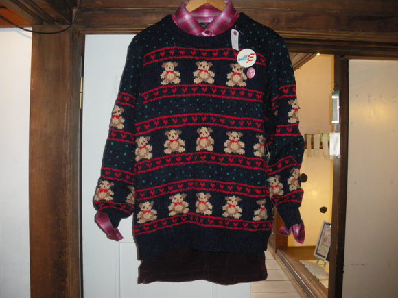 クリスマス明け。_d0256914_01556100.jpg