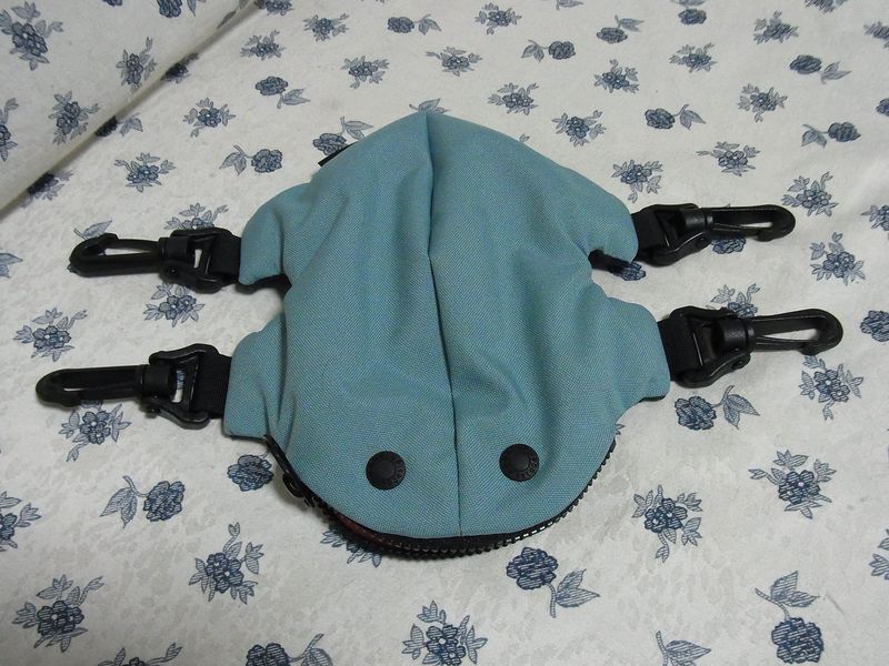 何の動物?_c0025115_21394378.jpg