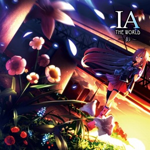 豪華IAオリジナルコンピレーションアルバム第3弾！「IA THE WORLD ～影～」 発売中！ _e0025035_10374233.jpg