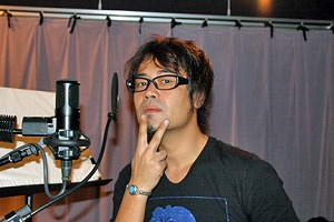石川英郎 金色のコルダ3 情愛の鼓動 収録コメント エキサイトアニメニュース 石川英郎 金色のコルダ3 情愛の鼓動 収録コメント エキサイトアニメニュース