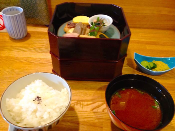 京料理 和楽_e0292546_155827.jpg