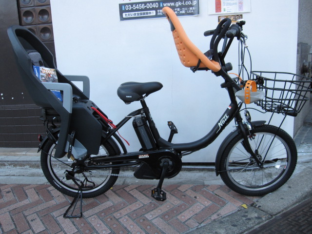 SALE NOIS+YAMAHA PAS Babby_e0188759_1461364.jpg