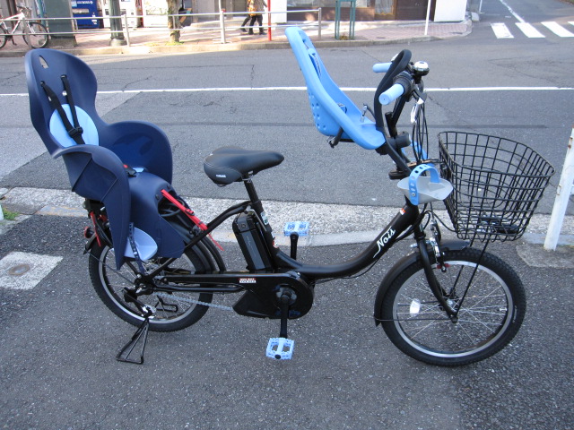 SALE NOIS+YAMAHA PAS Babby_e0188759_1485481.jpg