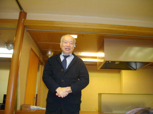 充実した、忘年会のはしごでした!_c0198869_2148728.jpg