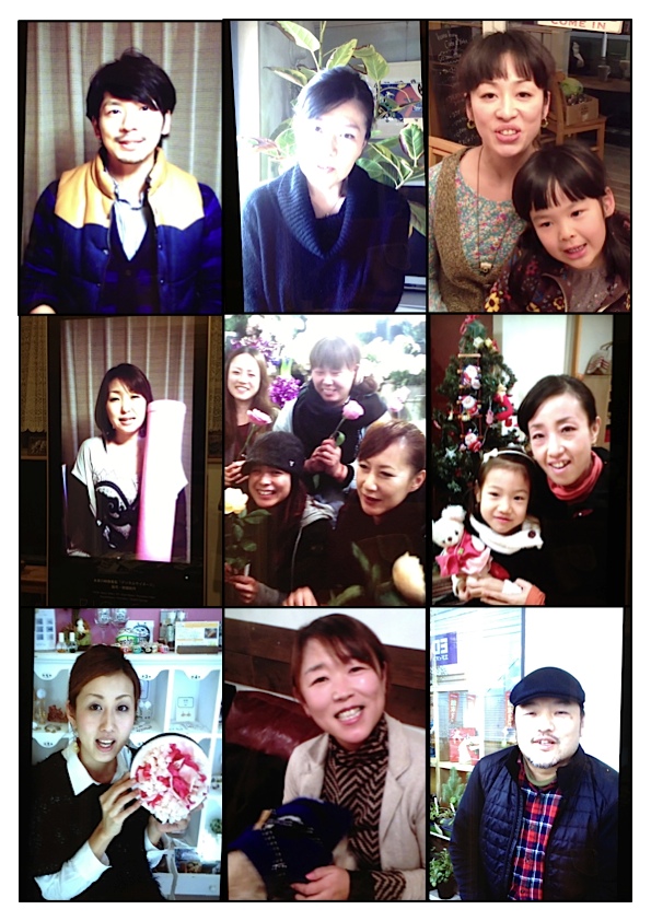 クリスマス&お誕生日_e0158970_1344898.jpg