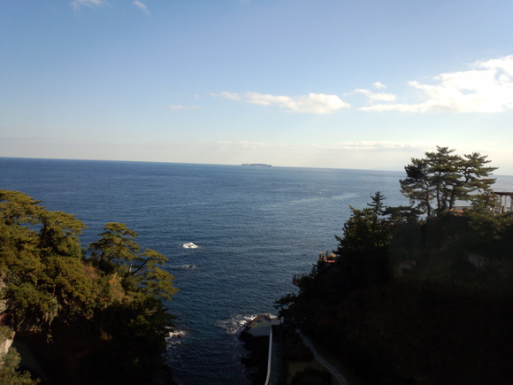 熱海旅行_e0040673_18494878.jpg