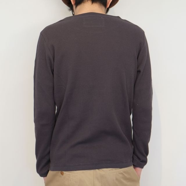 commono reproducts ~12AW~_e0152373_18393688.jpg