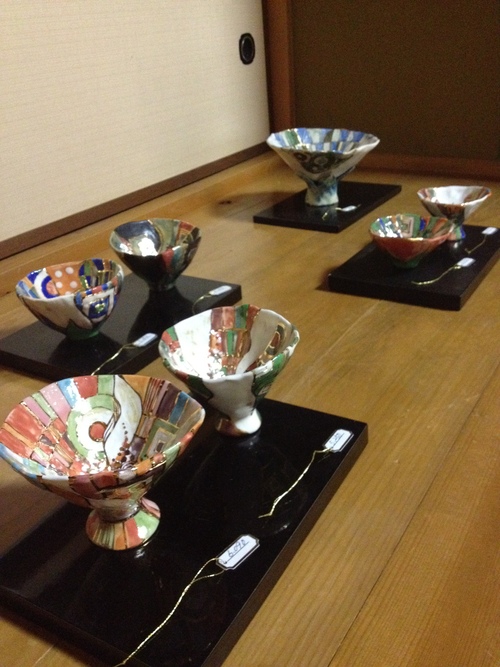 たつみ流 着物でクリスマス♪_d0235276_1150382.jpg