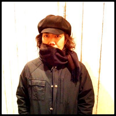 2012♪クリスマスの思い出。_a0133078_9242964.jpg