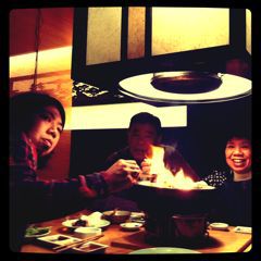 2012♪クリスマスの思い出。_a0133078_9251215.jpg