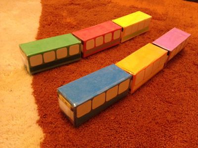 手作りおもちゃ ちえのほのぼの子育て 手作りおもちゃ ちえのほのぼの子育て